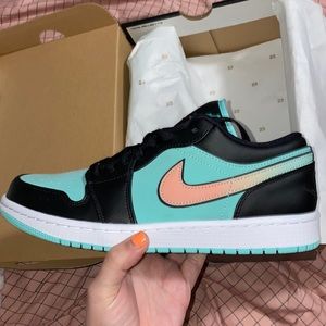 Air Jordan 1 Low SE